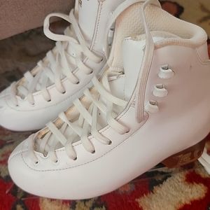 Youth Ice Skates Risport 210